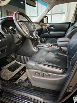 Nissan Armada
